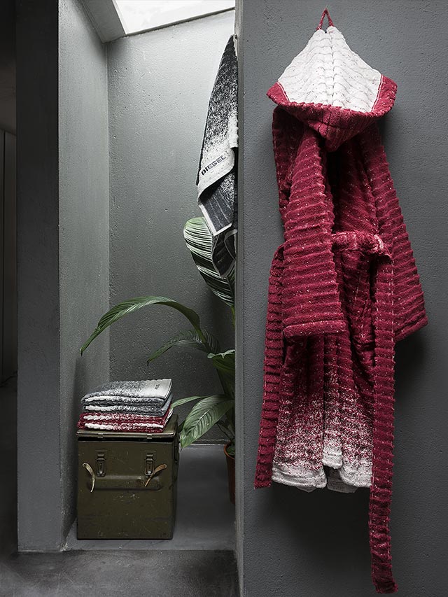 GRADIENT Mirabello for Diesel - Home Textile GRADIENT Mirabello for Diesel - Home Textile